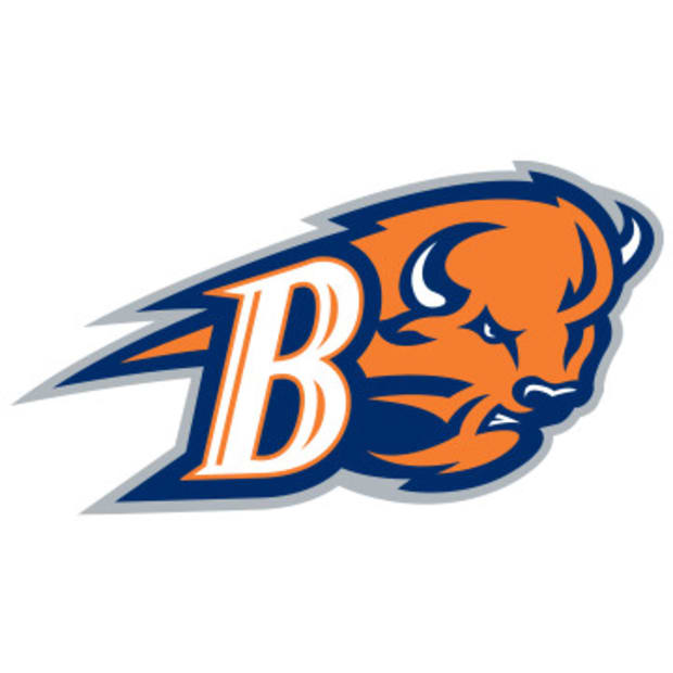 Bucknell Bison Logo